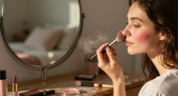 How To Apply Blush Like A Pro Makeup Artist
