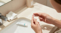 How To Apply Tretinoin, According To Dermatologists
