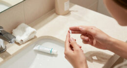 How To Apply Tretinoin, According To Dermatologists