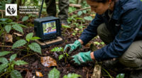 Inside Dior’s Partnership With The World Wildlife Fund To Support Puma Conservation