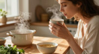 Is Bone Broth The Best-Kept Secret To Glowy Skin?