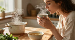 Is Bone Broth The Best-Kept Secret To Glowy Skin?