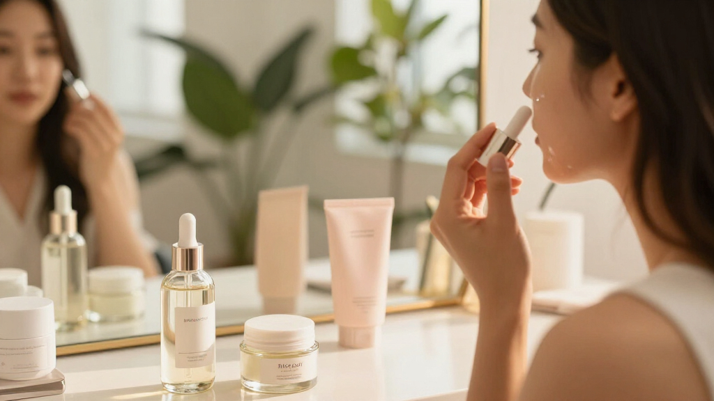 Mary Kay Launches K-Beauty Skincare Collection Across 40 Markets