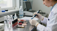 Mercury, Lead And Methanol Discovered In Seized Counterfeit Cosmetics In The UK