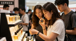 Mona Kattan's Kayali Eyes China Top Three Fragrance Spot In Exclusive Sephora Launch
