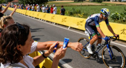 Nivea Sun Gears Up To Become Official Sun Protection Of The Tour De France