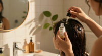 Novelties In Plant PDRN: Skin And Hair Care