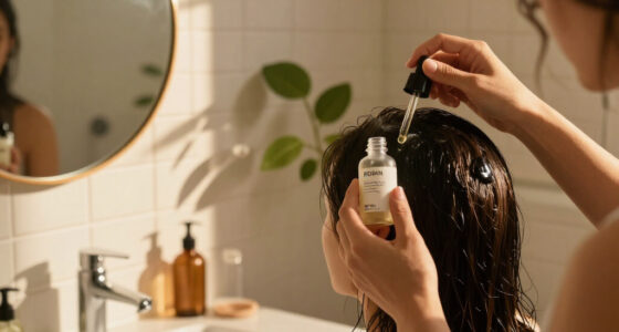 Novelties In Plant PDRN: Skin And Hair Care