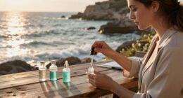 OCEANBOOST LF Named Sustainable Ingredient Of The Year At The European Natural Beauty Awards