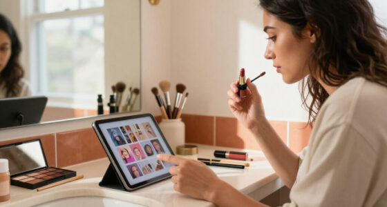 Pinterest Launches Beauty Guides Feature And First-ever Beauty Trend Report With Sephora
