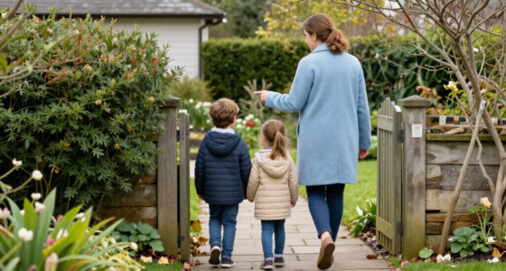 Princess Kate Reveals One Major Safety Reminder She Has To Give Her Kids