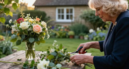 Queen Camilla Developed A Surprising Hidden Talent