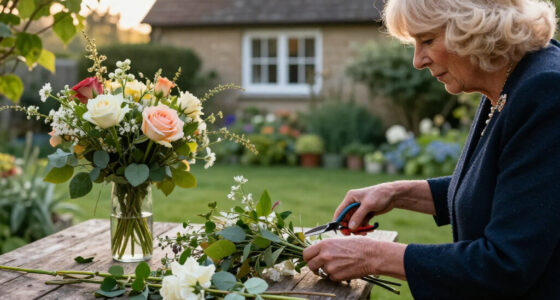 Queen Camilla Developed A Surprising Hidden Talent