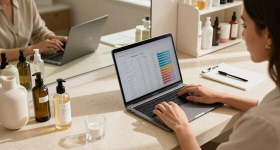 Revieve Unveils BeautyCatalyst, A Beauty Commerce Intelligence Platform Built For The Agentic AI Era