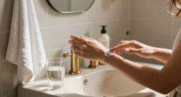 Self-Tan Aftercare Checklist 2026