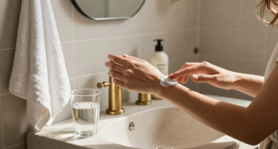 Self-Tan Aftercare Checklist 2026