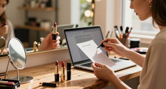 Shiseido Files €2.6 Million Lawsuit Against Shein Over Unauthorised Cosmetics Sales