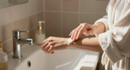 Skin And Body Care Products Meeting The Needs Of Chemotherapy Patients