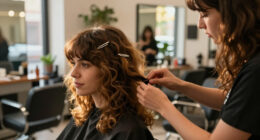 The '70S Hair Trends Set To Be Huge This Season
