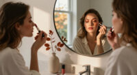 The 8 Autumn Makeup Trends To Know