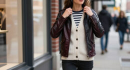 The Best Celebrity Looks Of The Week Were A Master Class In Cool-Girl Layering