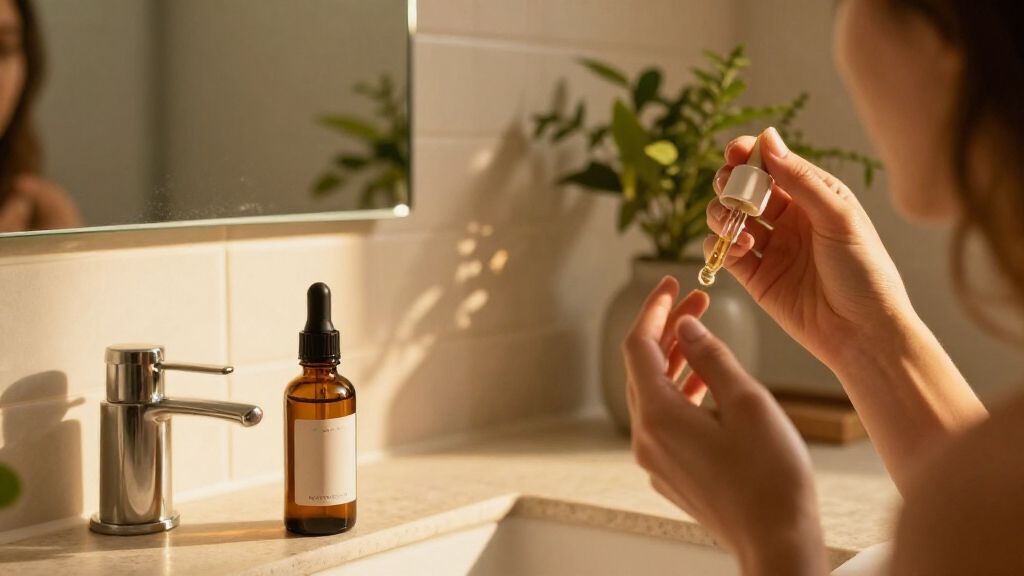 The Best Vitamin A Products Contain Stabilised Retinaldehyde Using IconicA