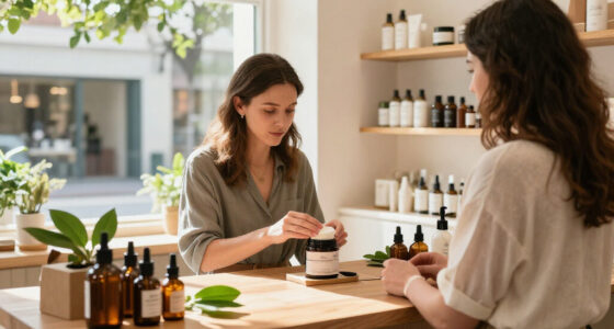 The Organic Pharmacy Reacquired By Founder Margo Marrone