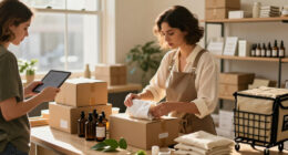 What Are The Trends Shaping Beauty And Wellness Fulfilment Right Now?