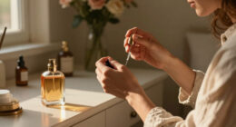 What's Your Perfume Aesthetic?