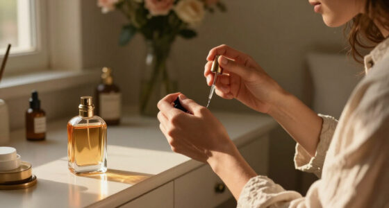 What's Your Perfume Aesthetic?