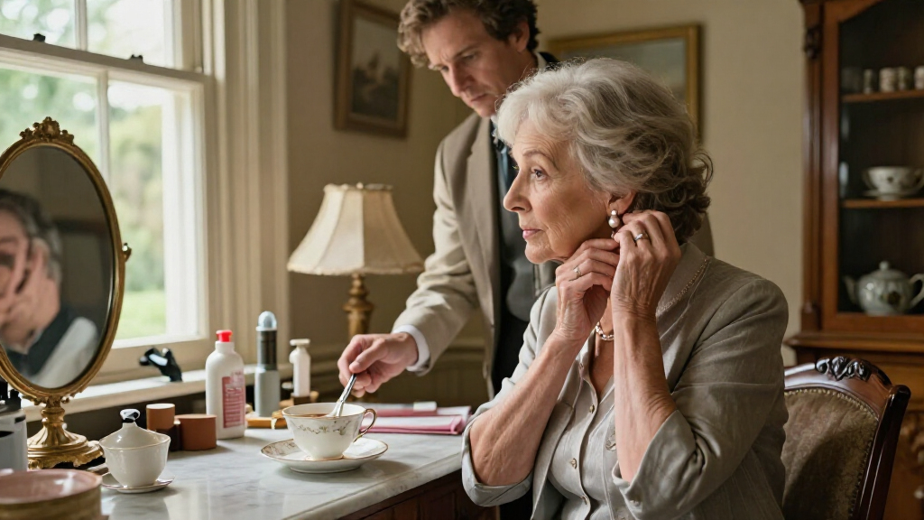 Why Queen Camilla Dislikes One Of King Charles's Habits